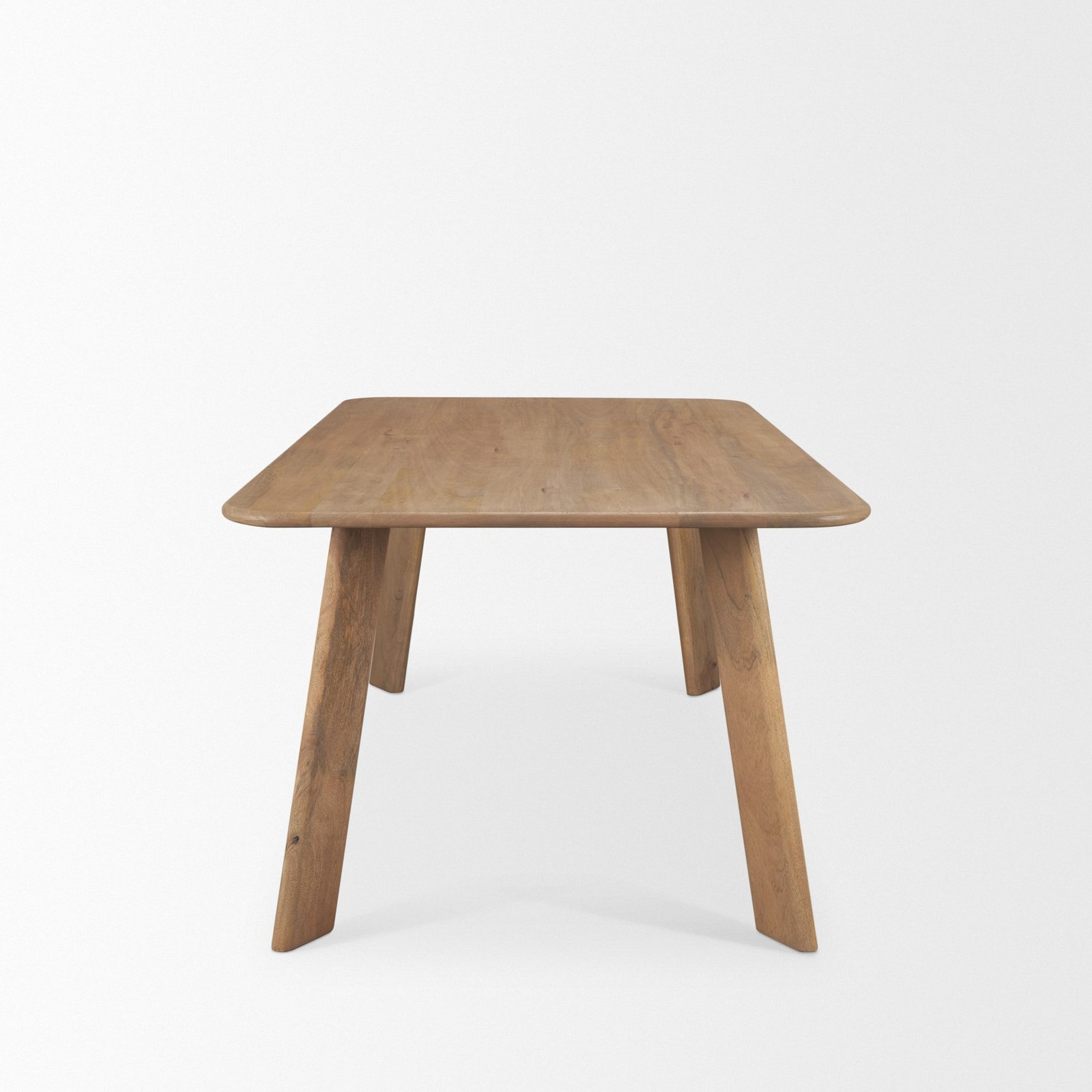 Welborn Dining Table 84'' - Image 3