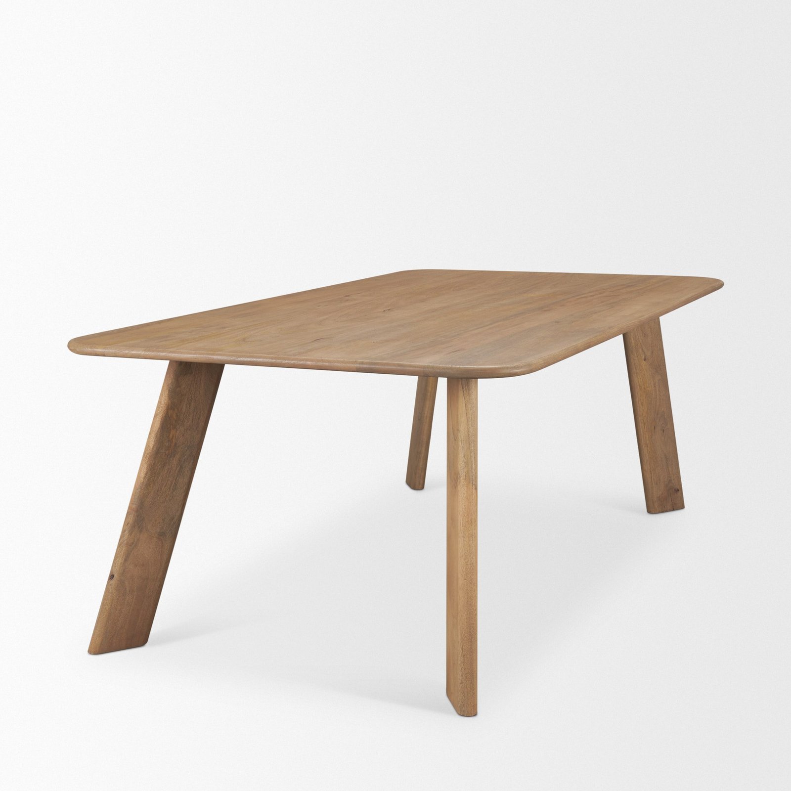Welborn Dining Table 84'' - Image 4