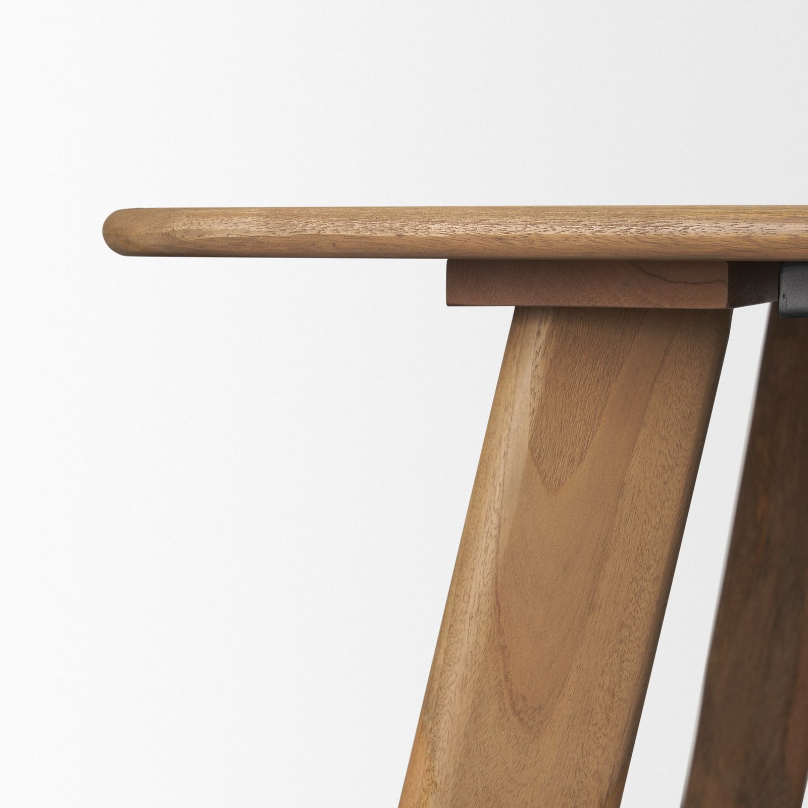 Welborn Dining Table 84'' - Image 7