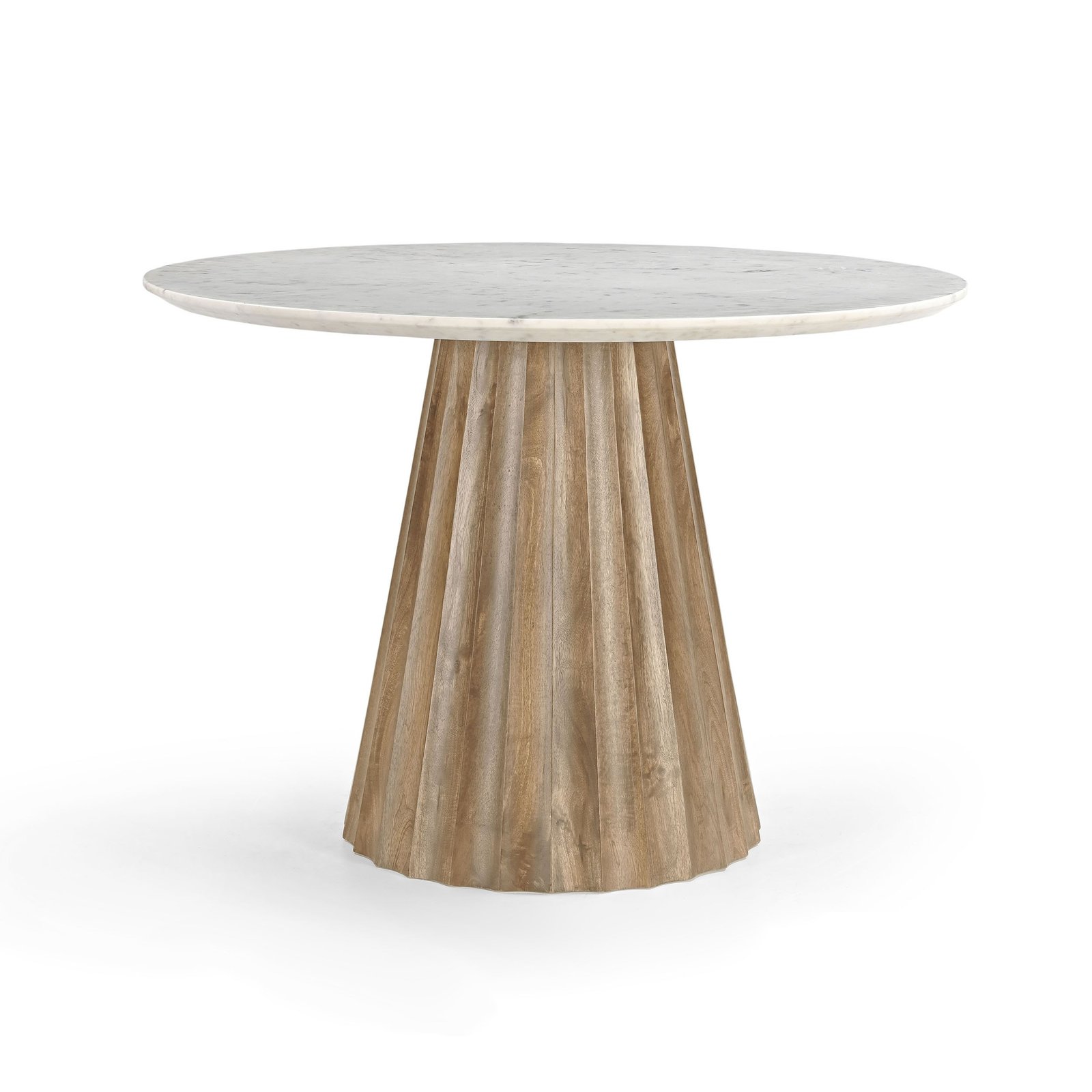 Nelson Dining Table 42" - Image 4