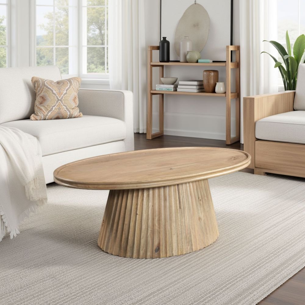 Andorra Coffee Table - Image 3