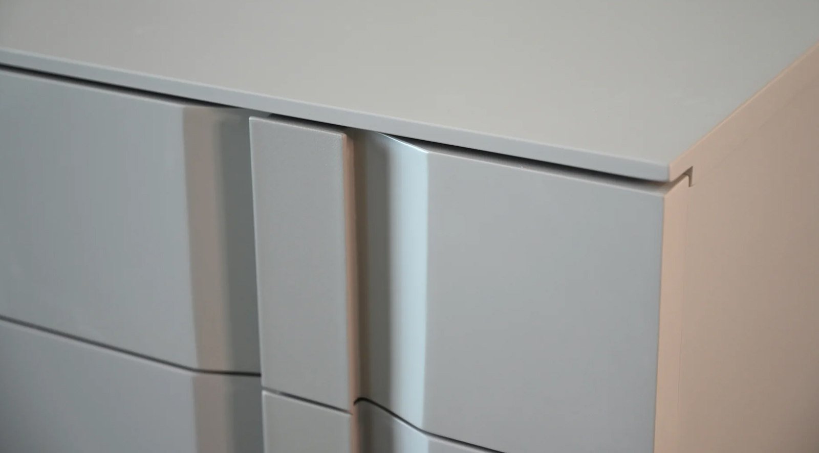 Carbon 2D Nightstand RSF Stone - Image 3