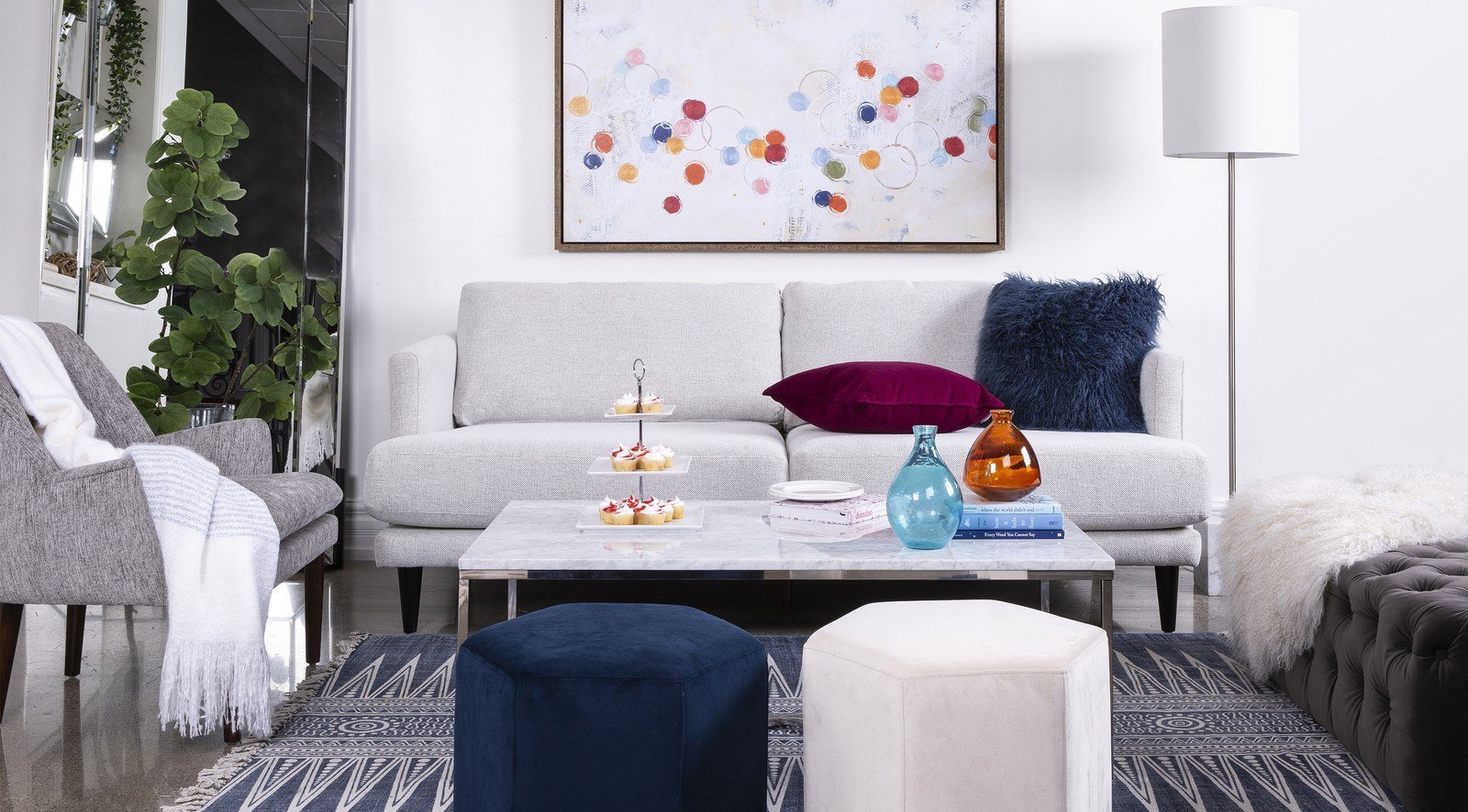 Argo Sofa - Image 4