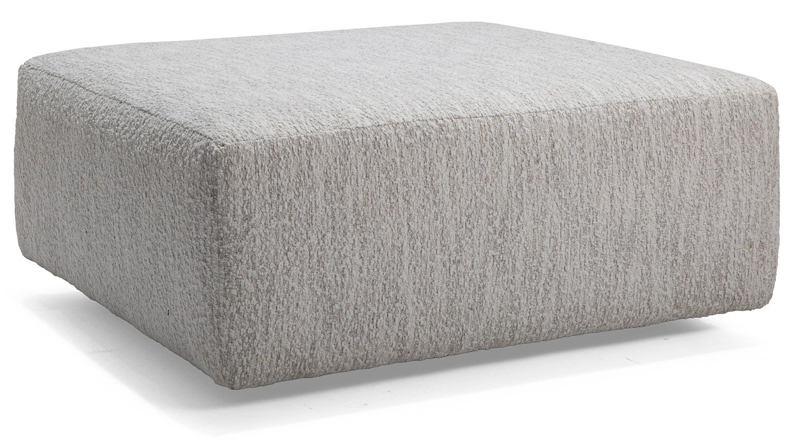 City Ottoman and Accent table - Image 2