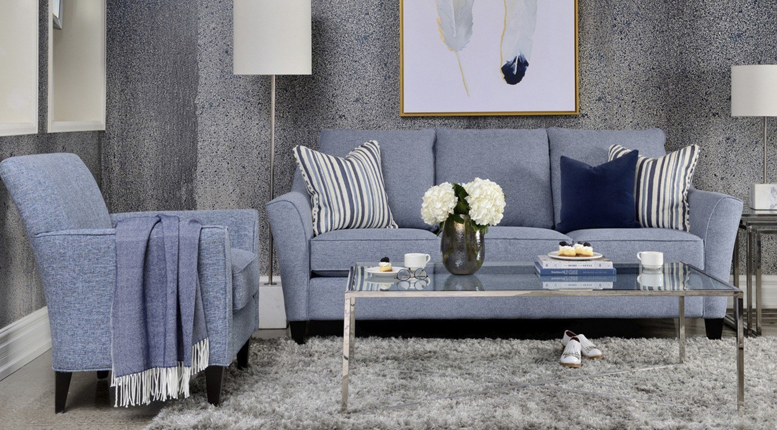 Apollo Sofa - Image 4