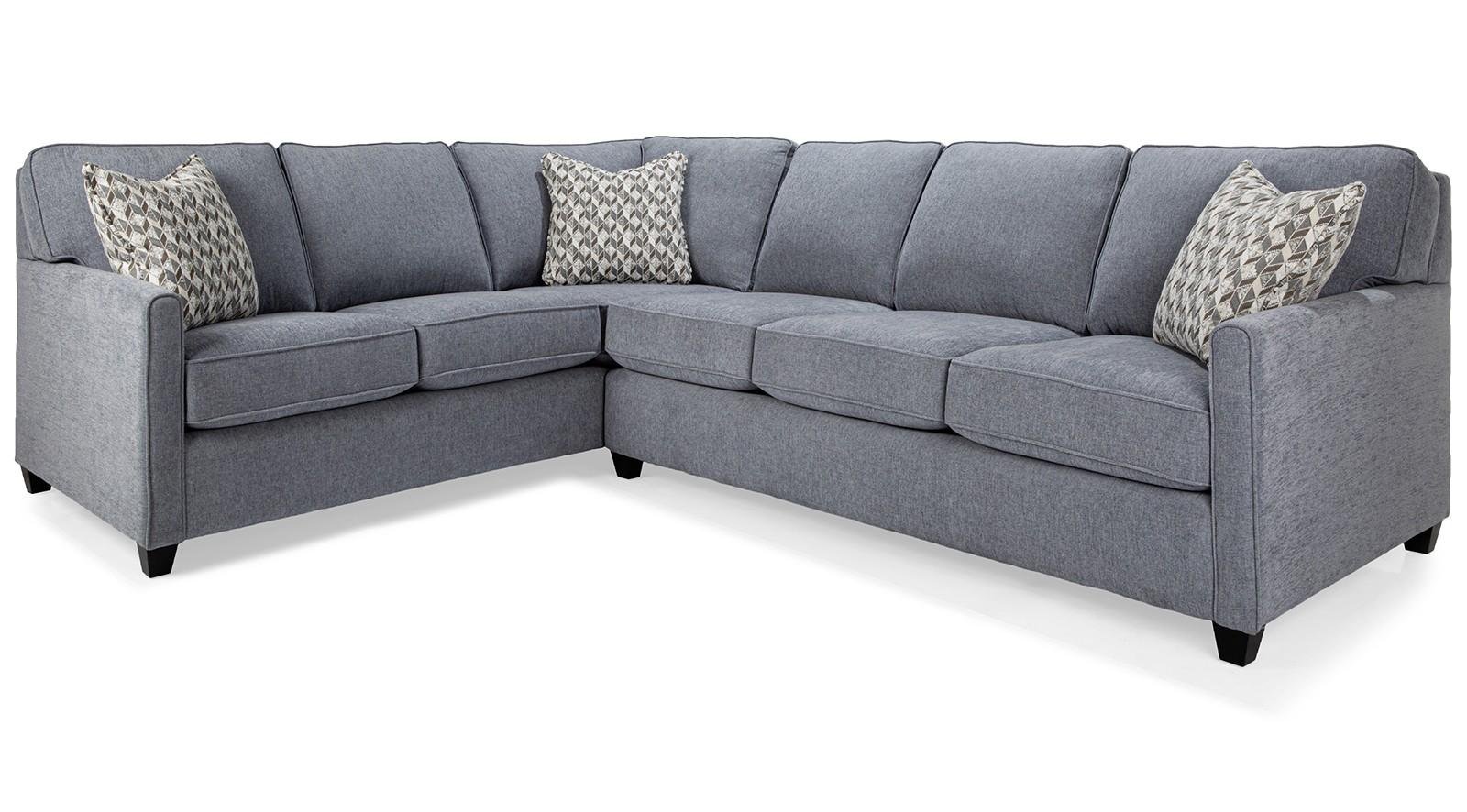 Mercury Sectional