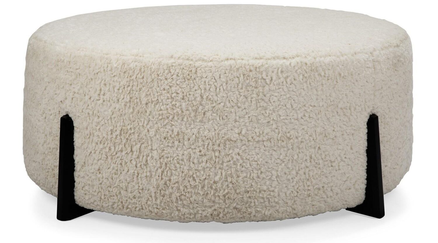 Fraser Ottoman
