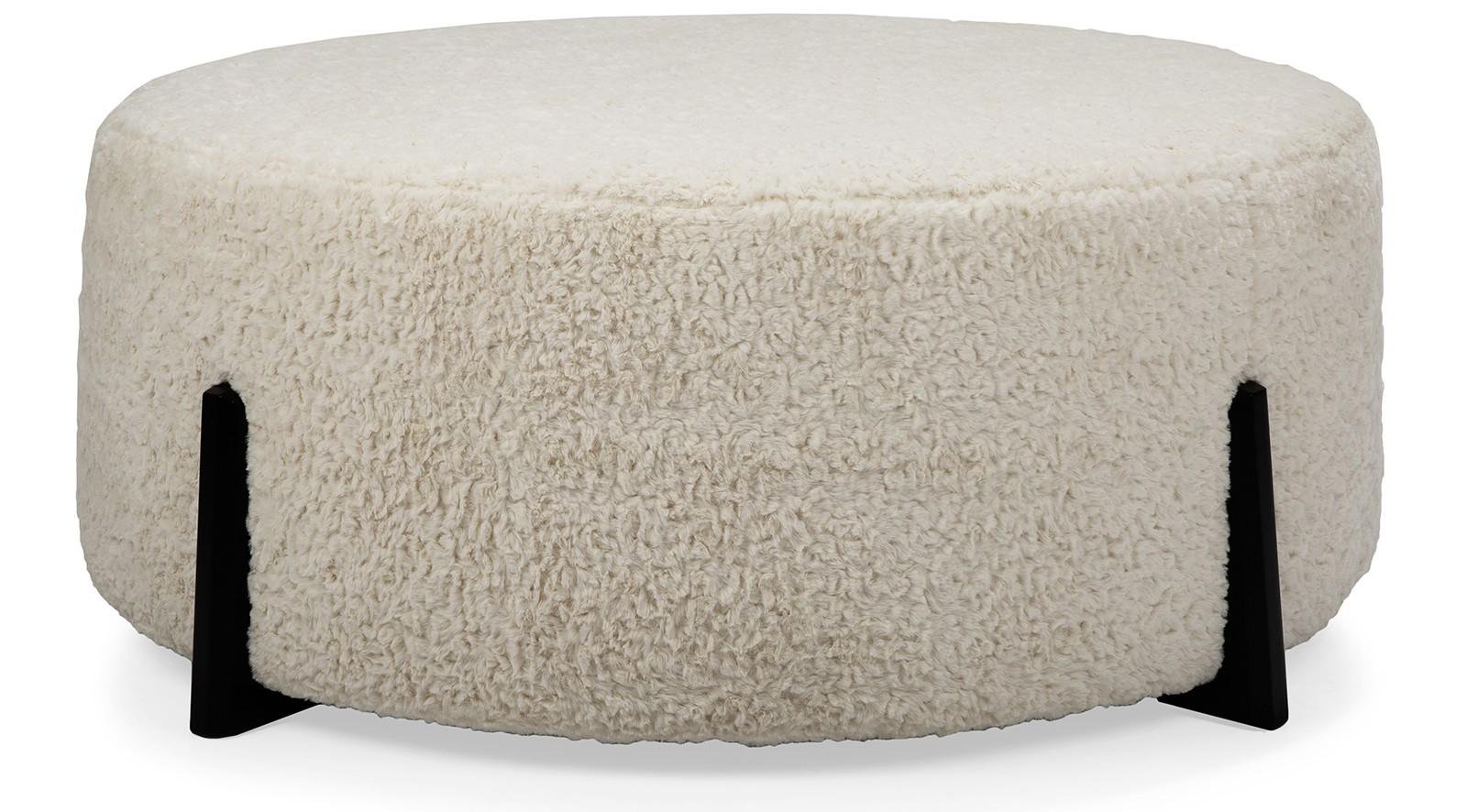 Fraser Ottoman