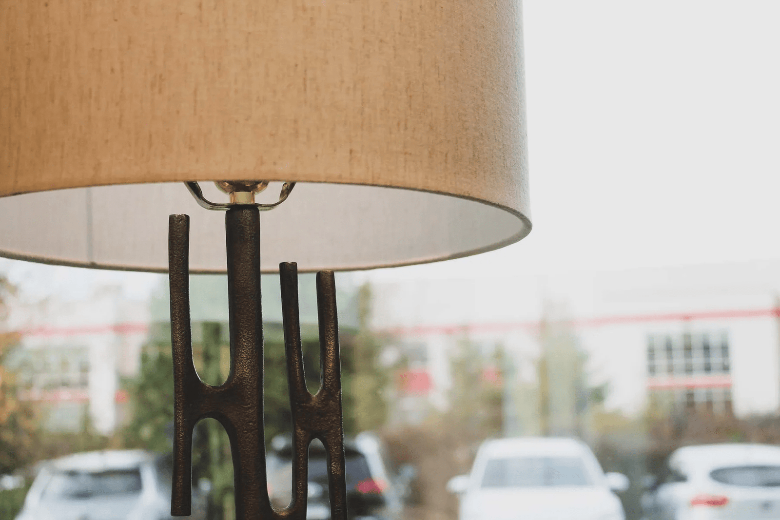 Skye Niko Table Lamp - Image 2