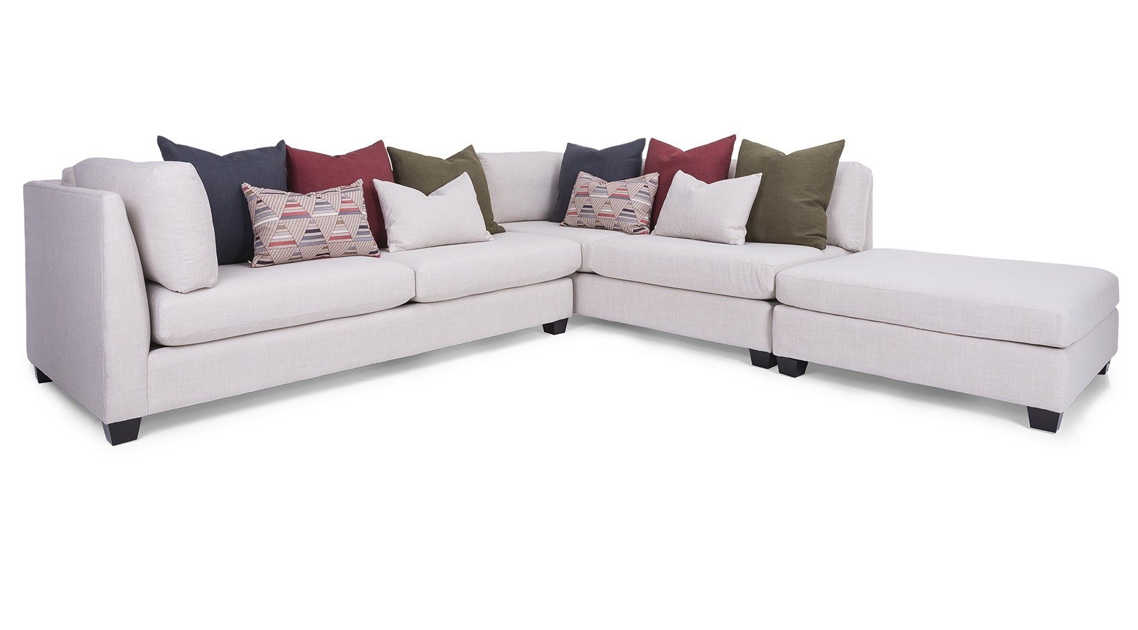 Phoebe Sectional