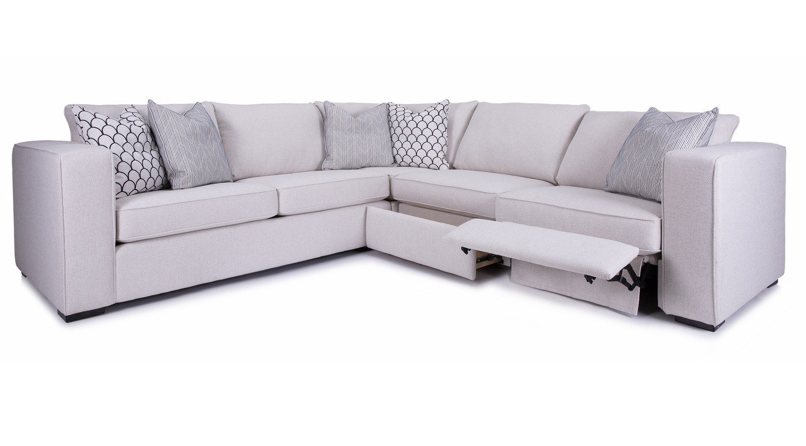 Uptown Power Sofa - Image 9