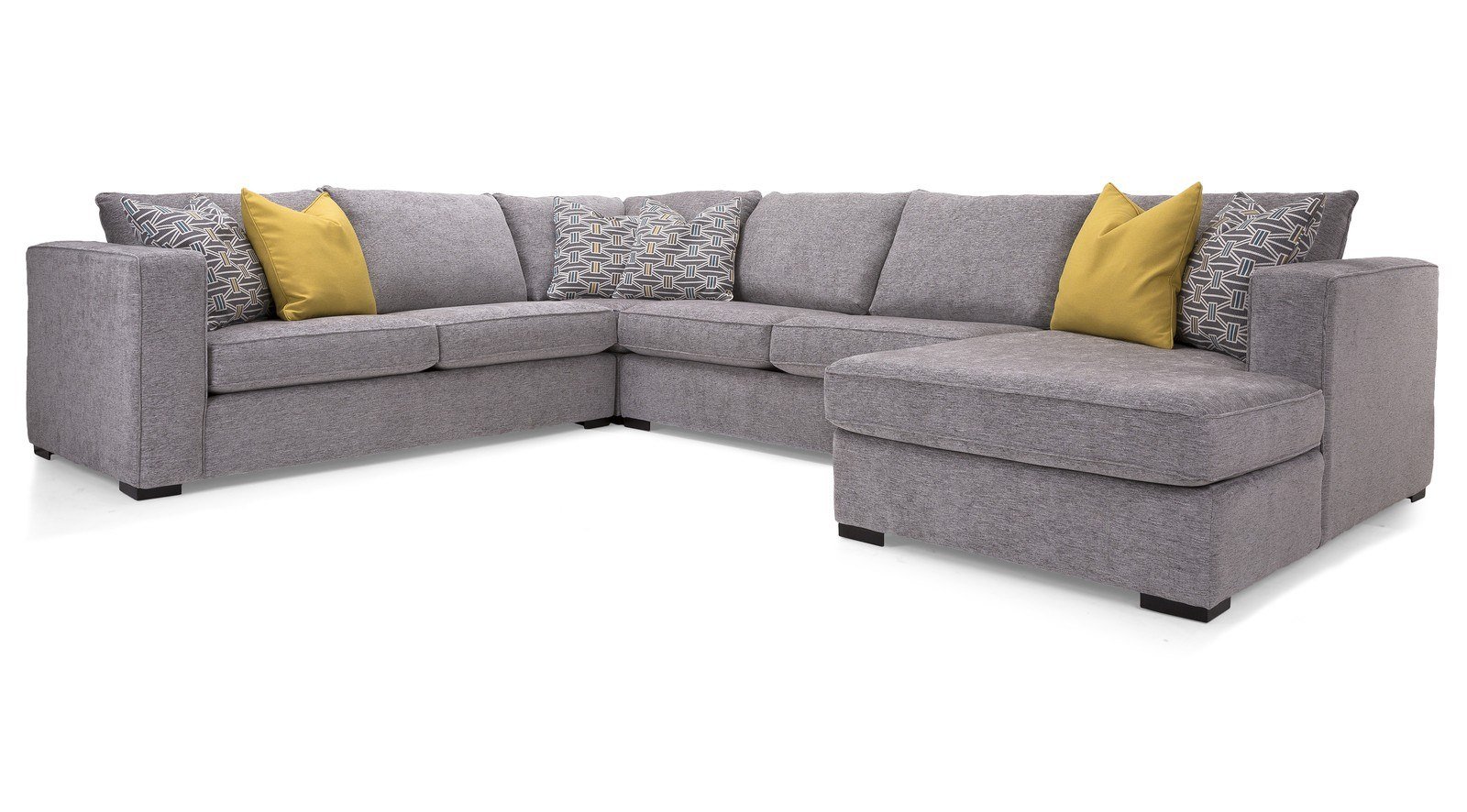 Uptown Power Sofa - Image 10
