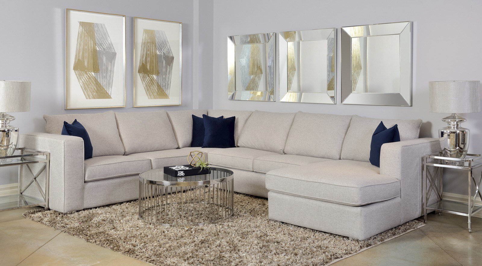 Uptown Power Sofa - Image 11