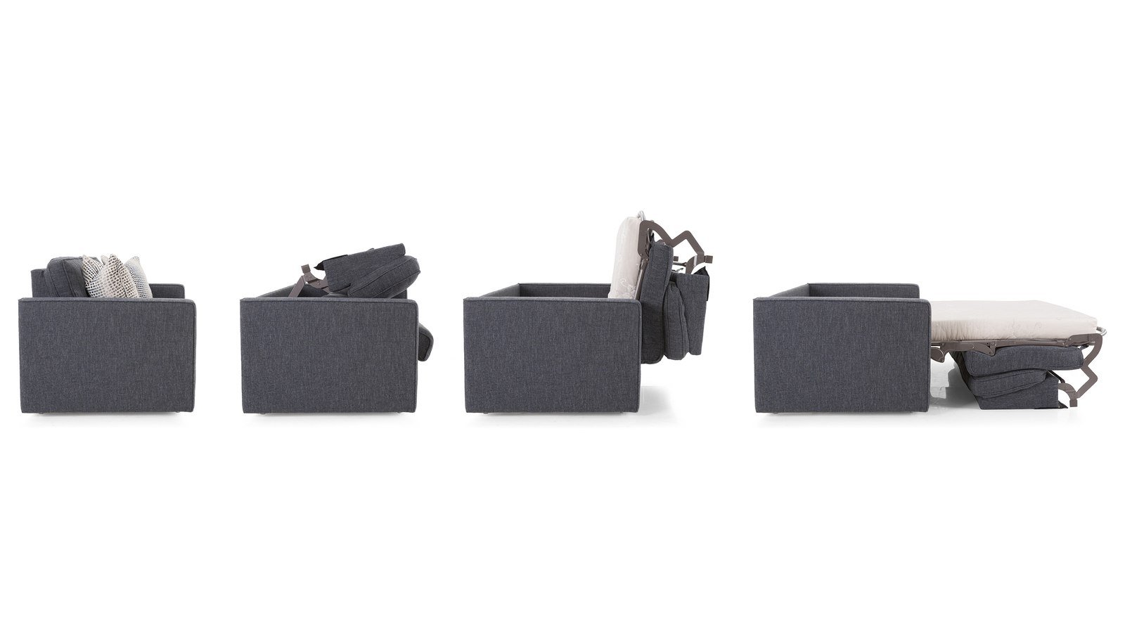 Transformer Sofabed - Double - Image 6