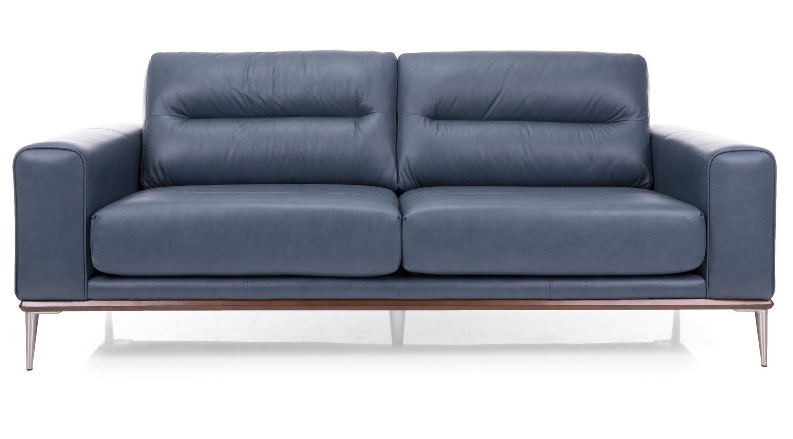 Kaplan Sofa - Leather - Image 2