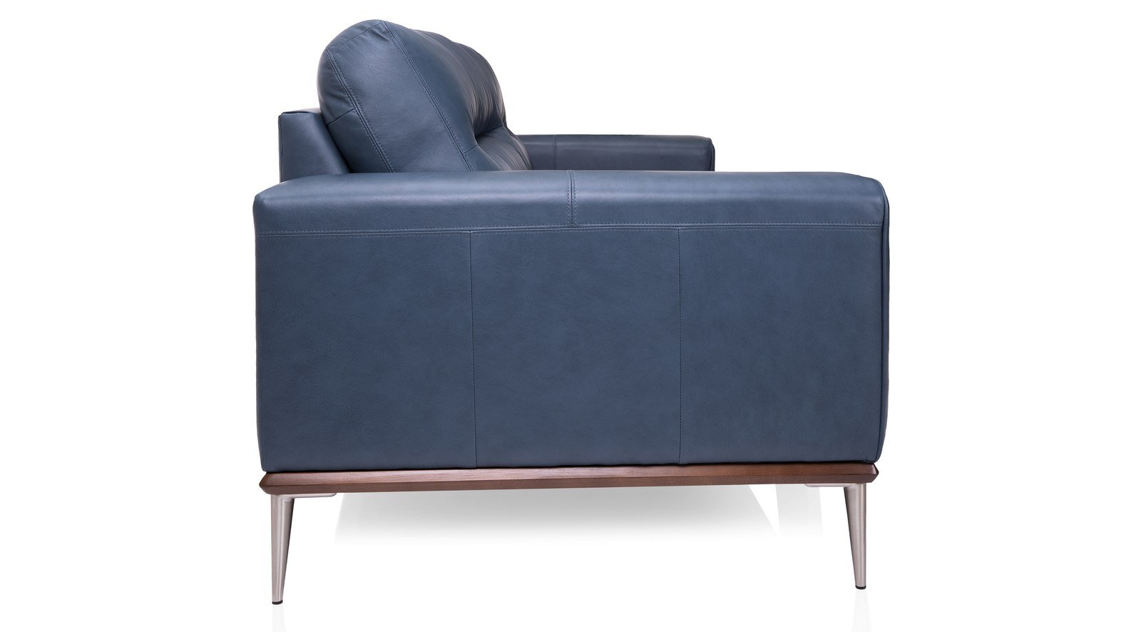 Kaplan Sofa - Leather - Image 3