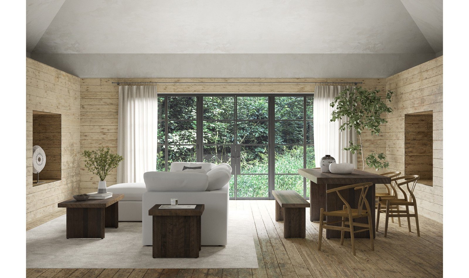 Monterey Dining Table - Image 8