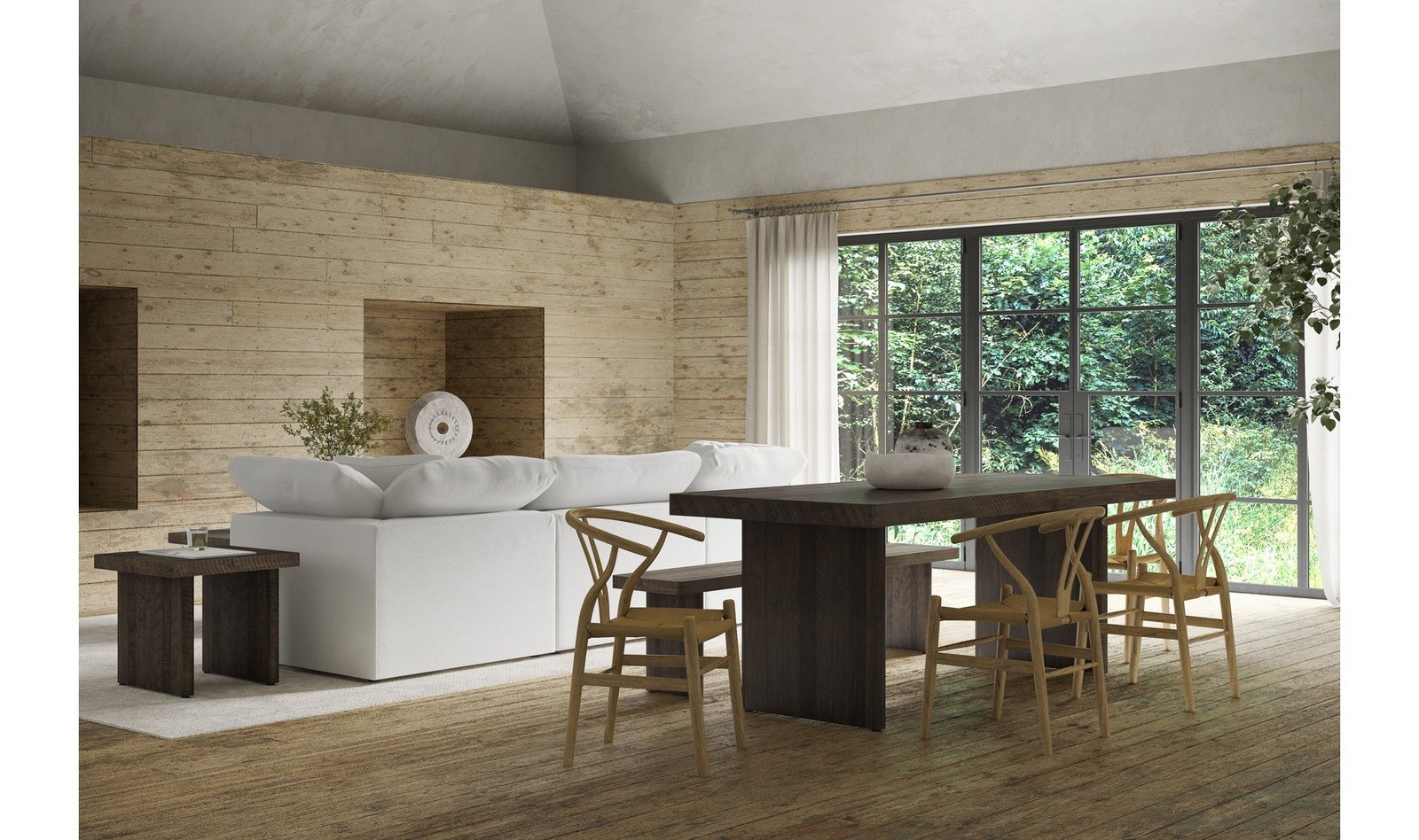 Monterey Dining Table - Image 7
