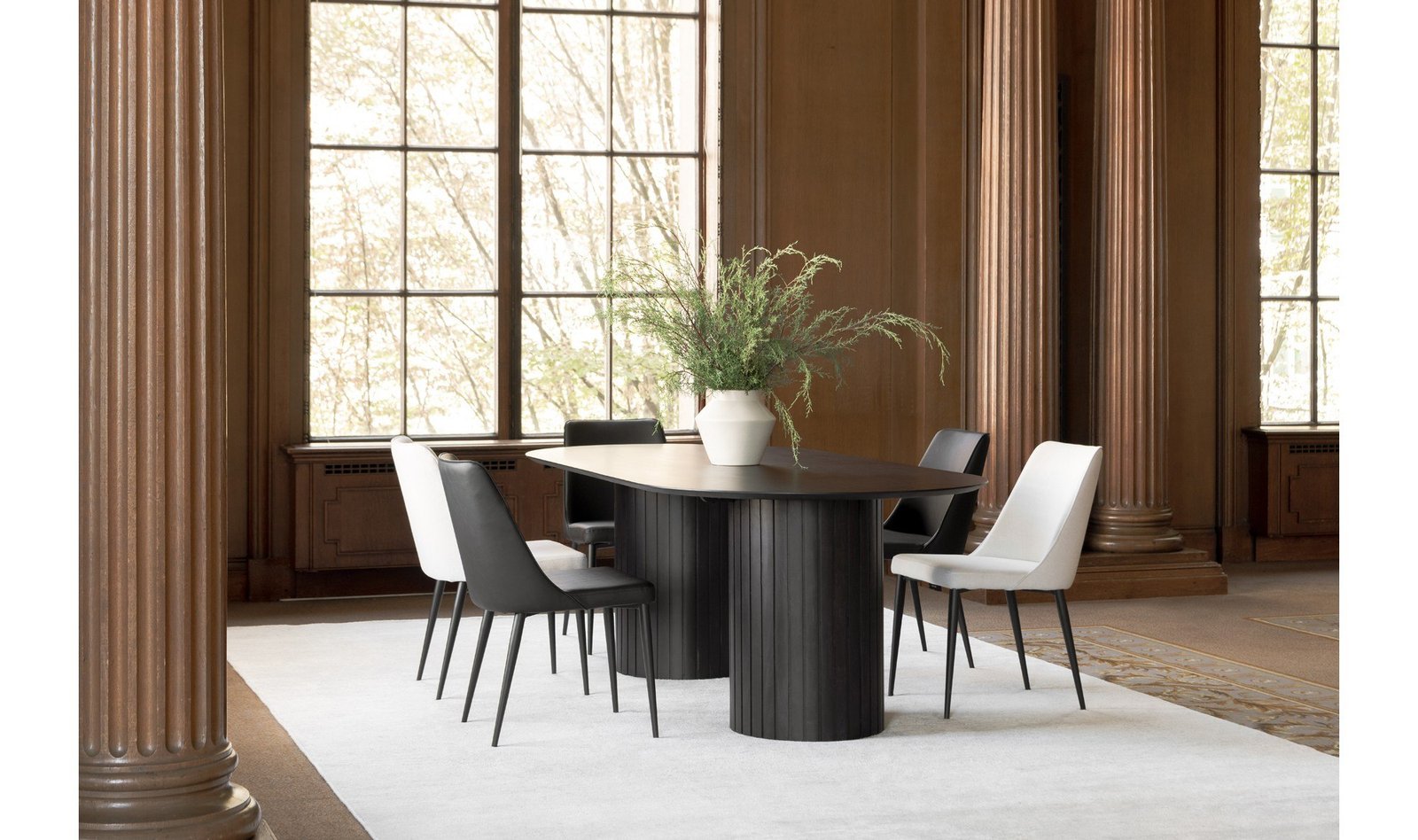 Lula Dining Chair - Image 7