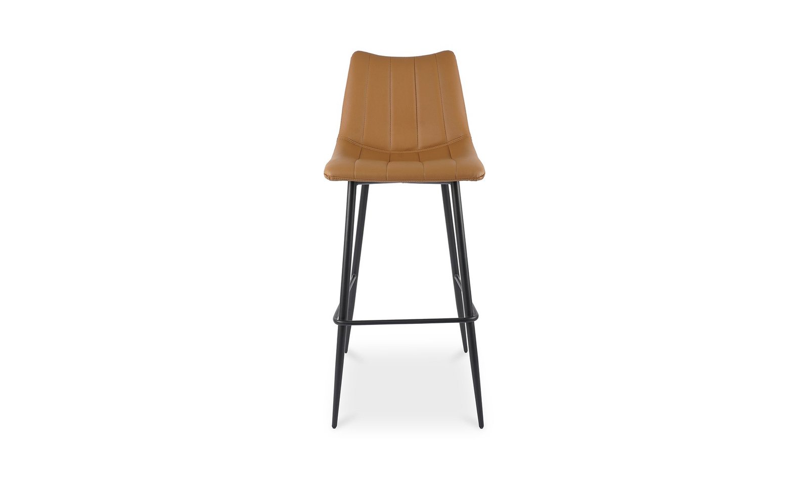 Alibi Bar Stool- PU Leather