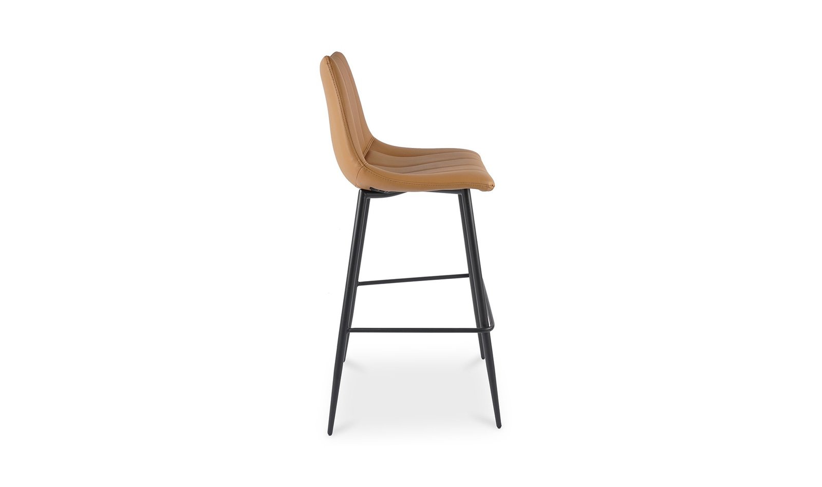 Alibi Bar Stool- PU Leather - Image 6