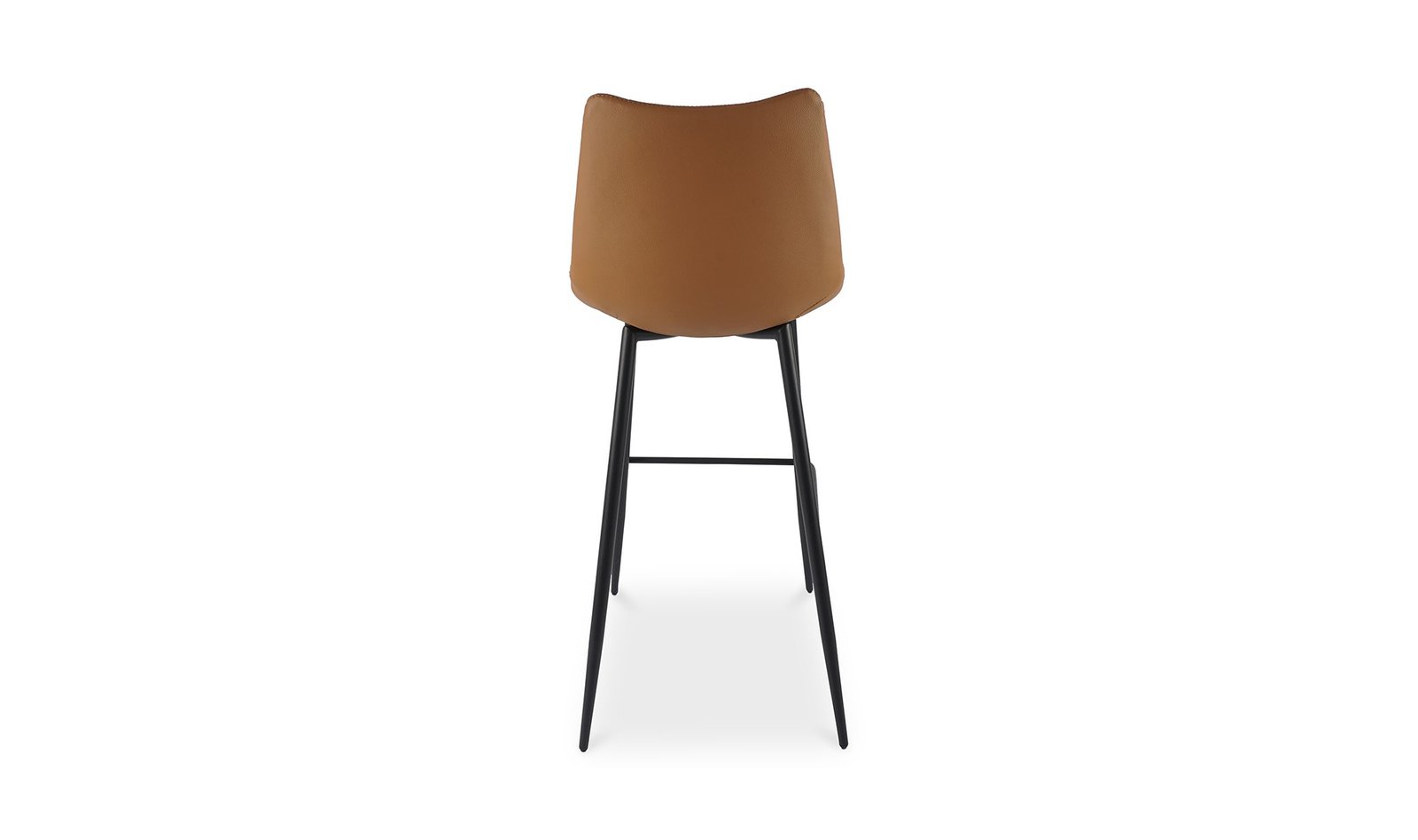 Alibi Bar Stool- PU Leather - Image 7