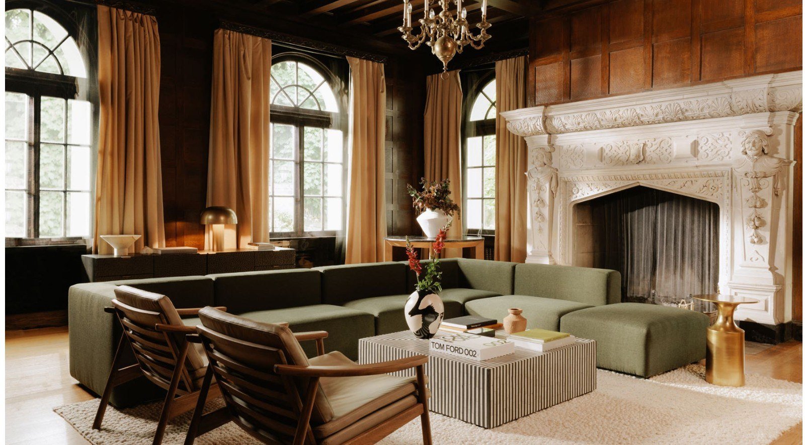 Terning Coffee Table - Image 5