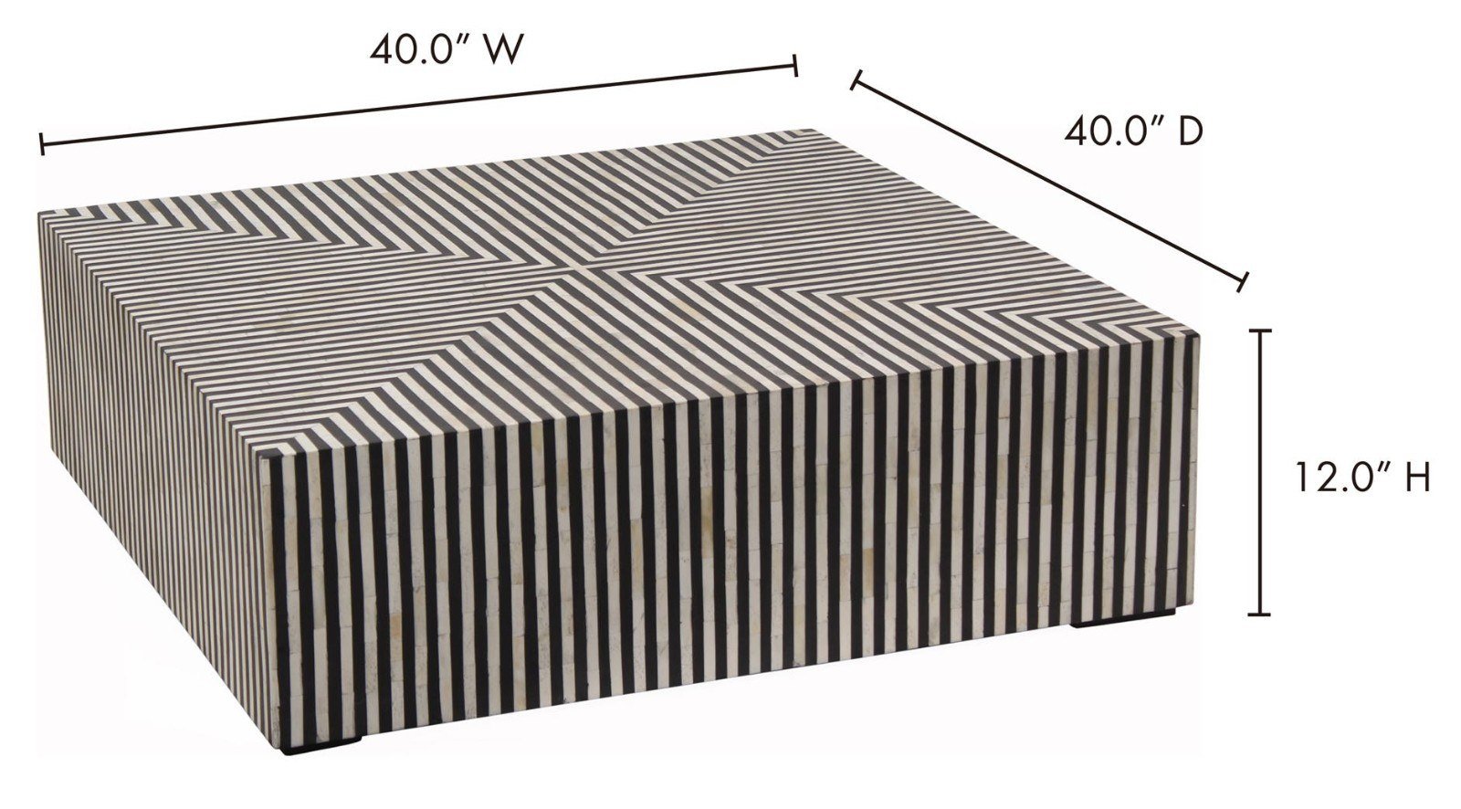 Terning Coffee Table - Image 7