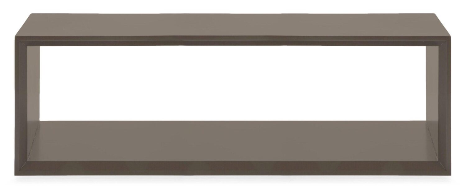 Cuba coffee table