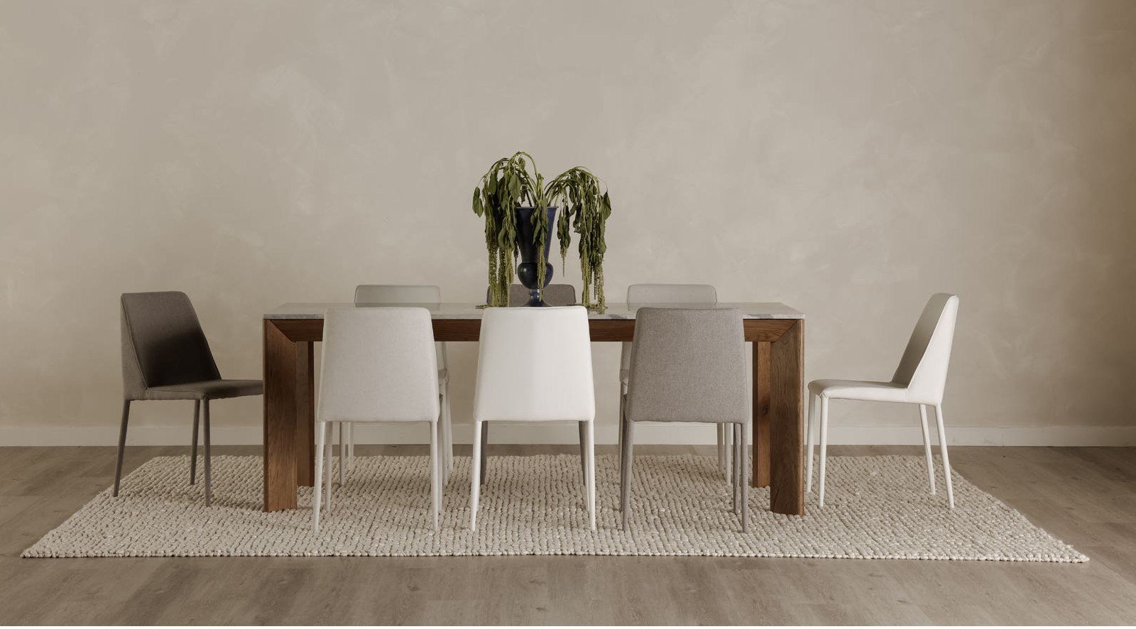 Nora Dining Chair - Image 7
