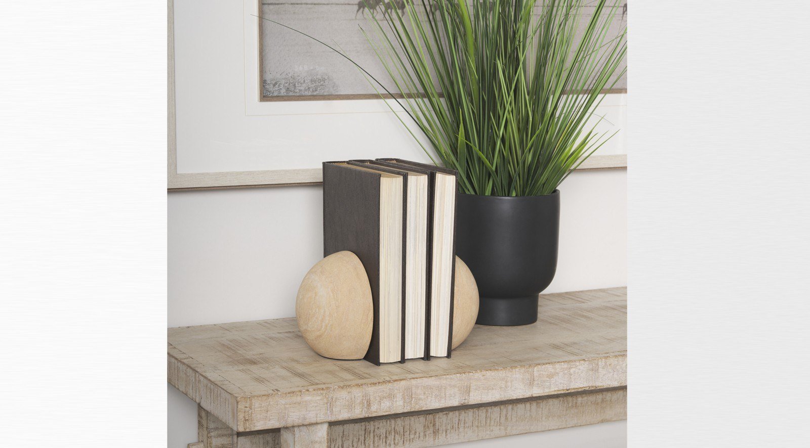 Rahimi Bookends - Image 4