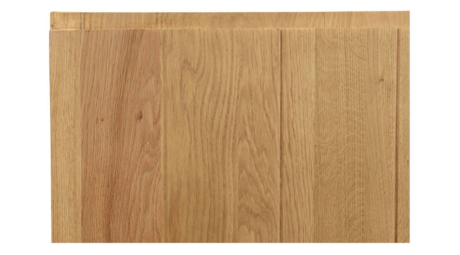 Plank King Bed - Image 3