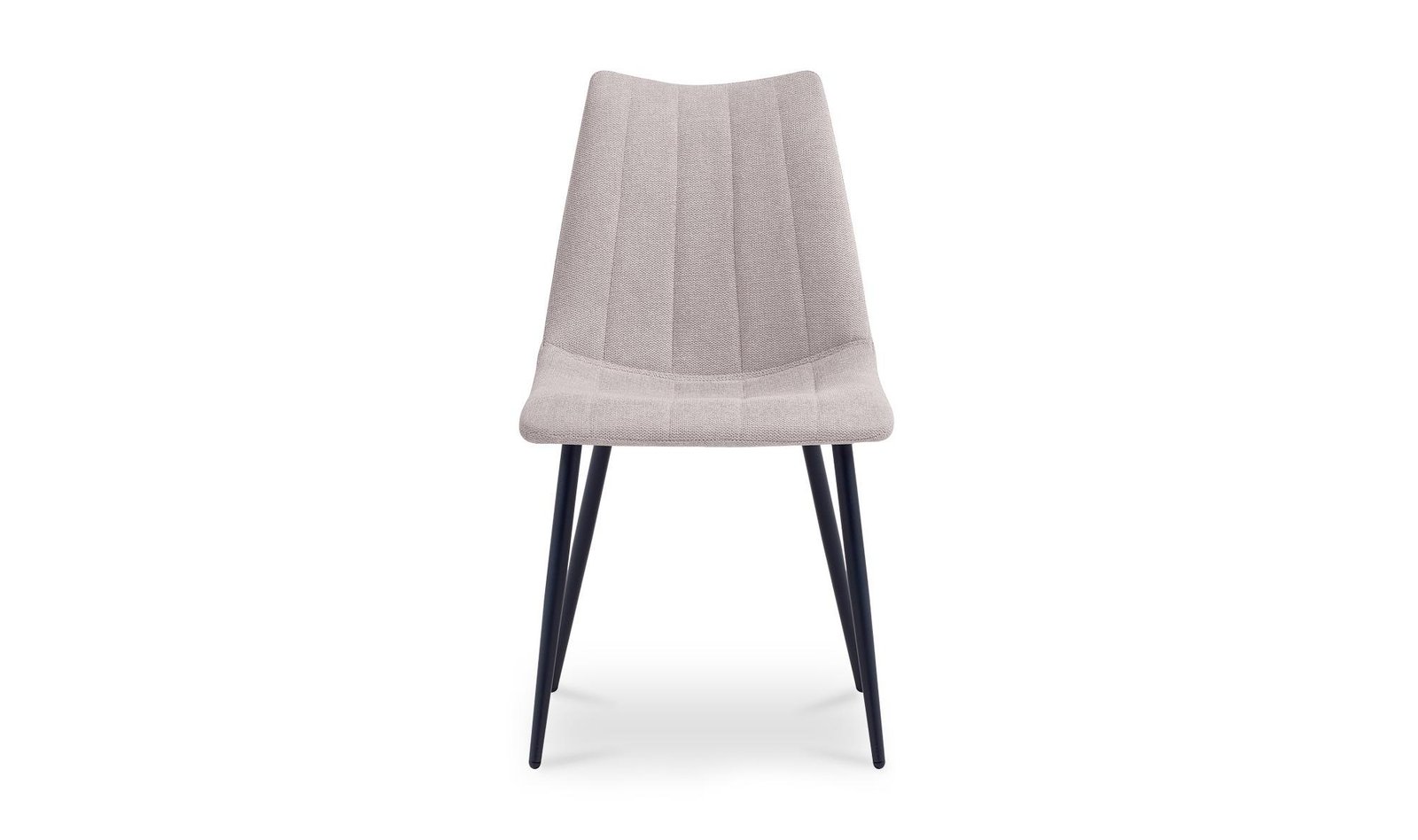 Alibi Dining Chair- Fabric