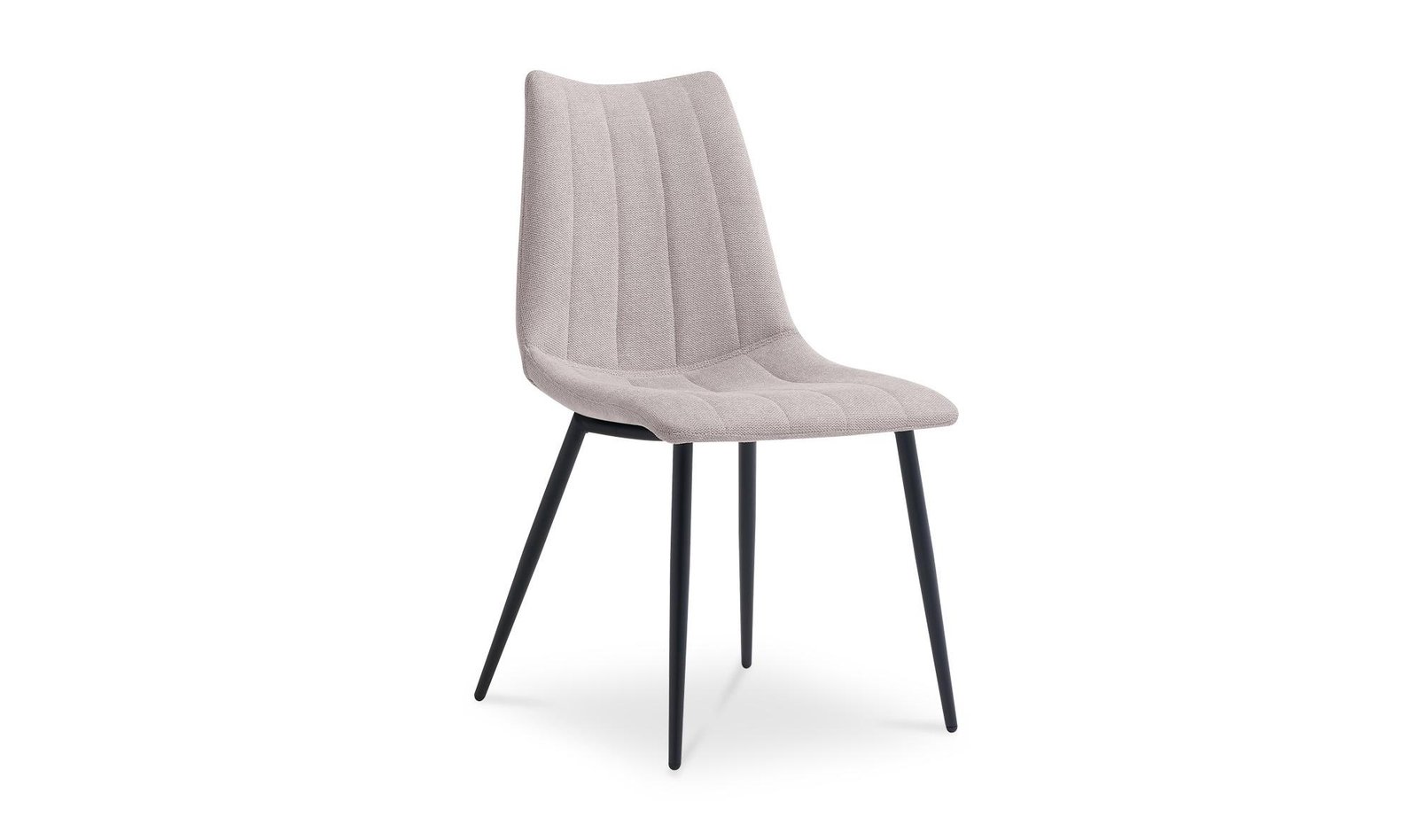 Alibi Dining Chair- Fabric - Image 8