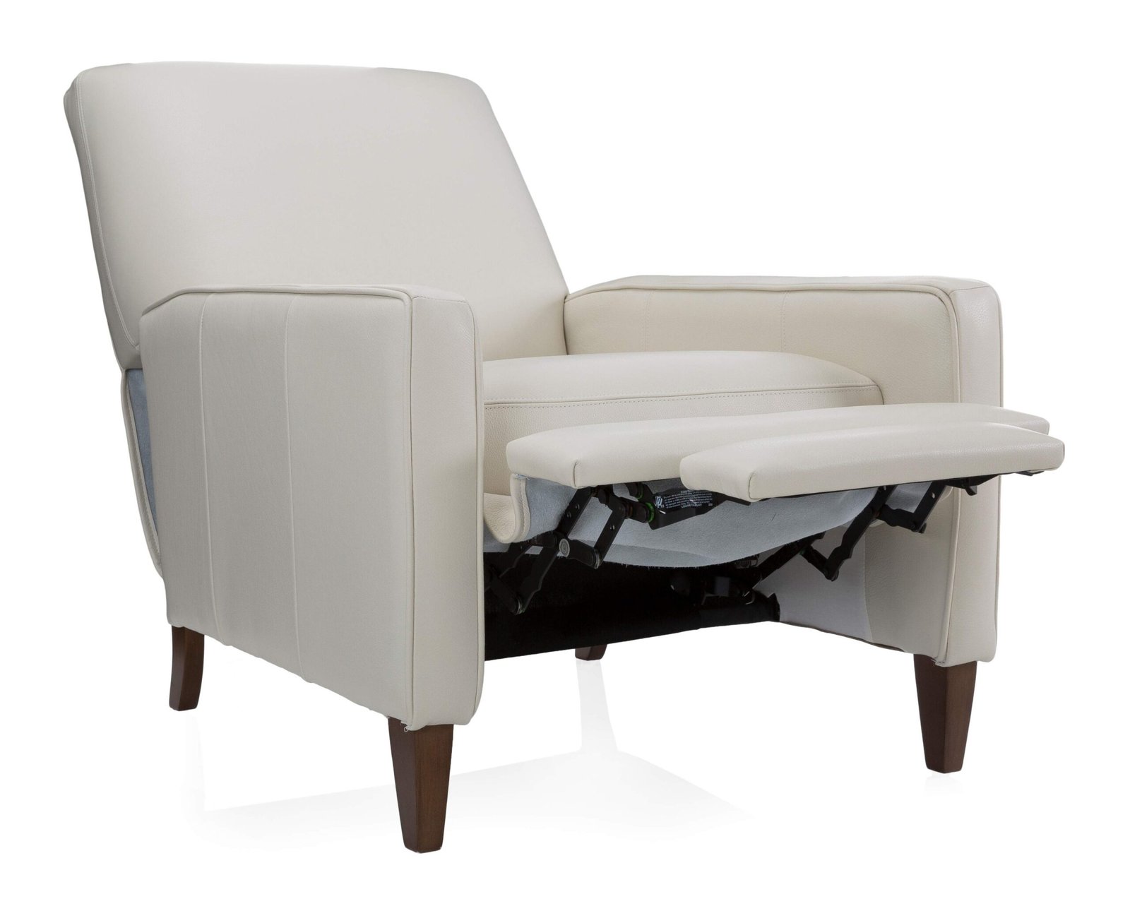 Larson Chair- Leather - Image 4