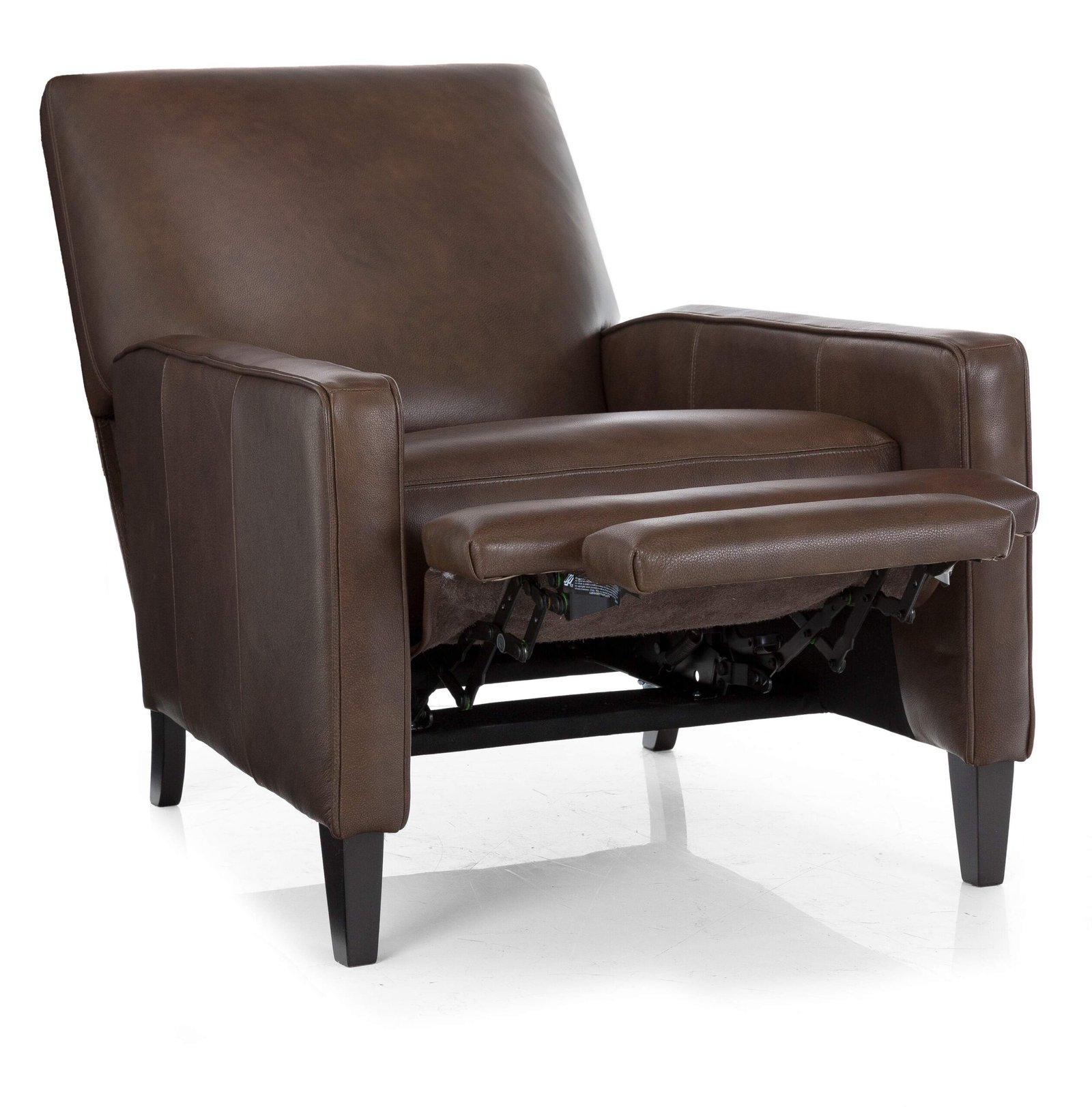Larson Chair- Leather - Image 3