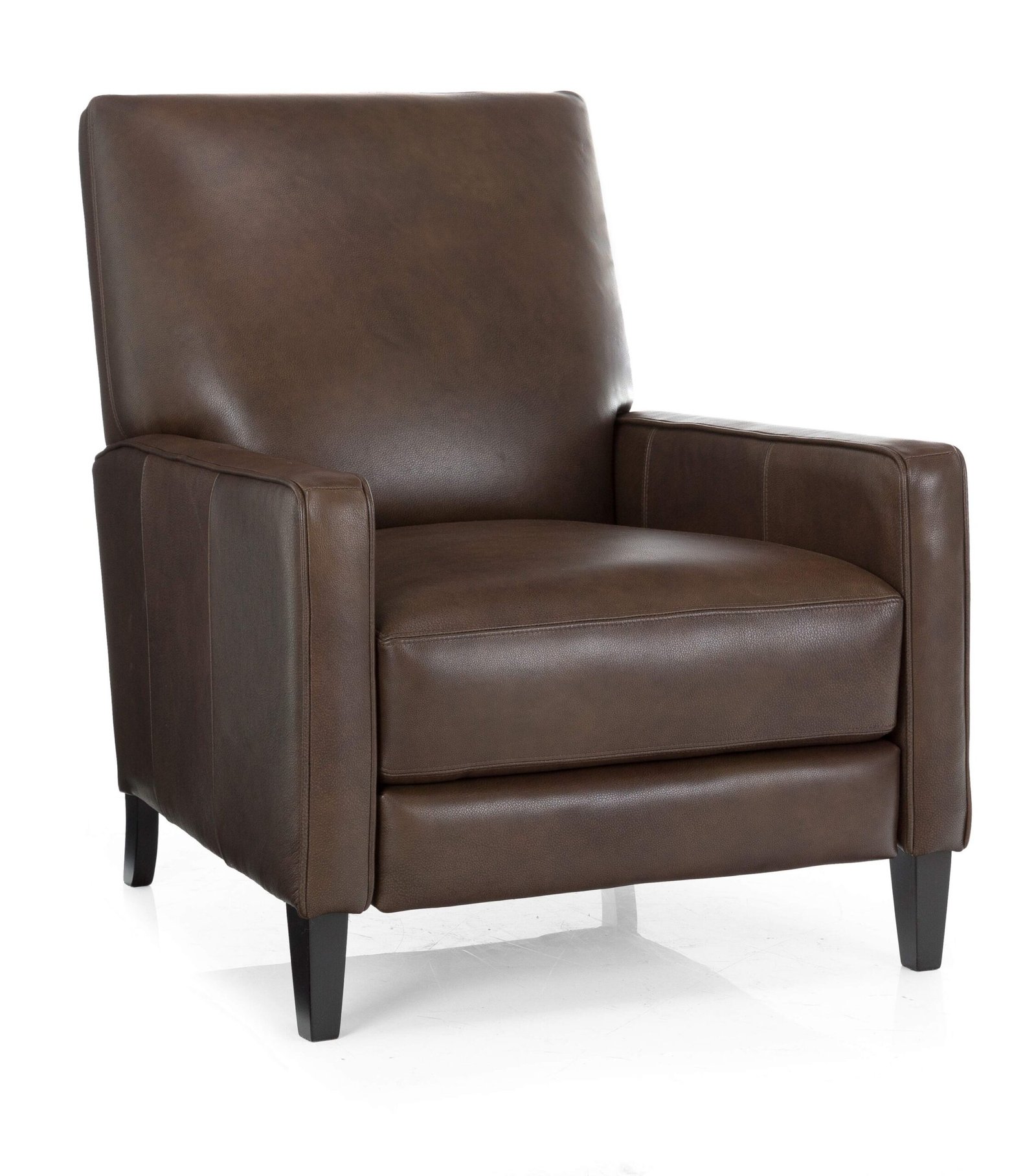 Larson Chair- Leather