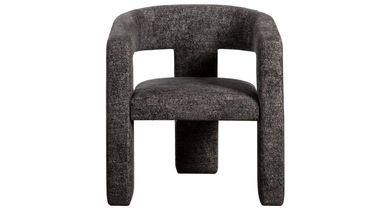 Elo Chair- Black