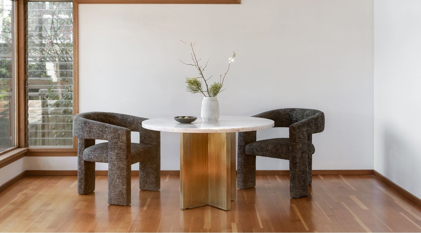 Elo Chair- Black - Image 8