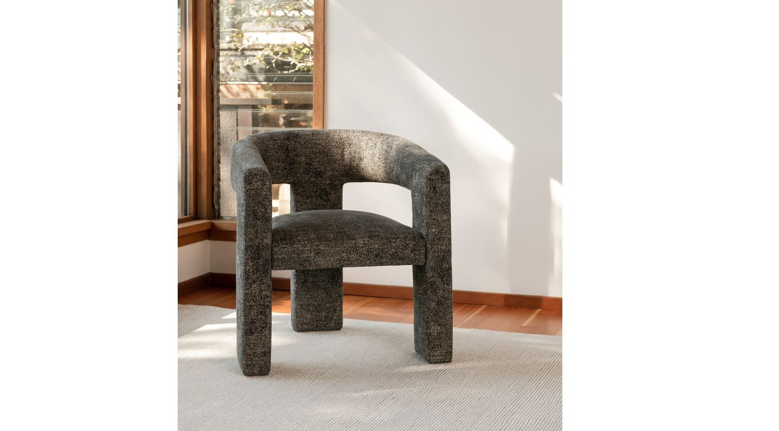 Elo Chair- Black - Image 11