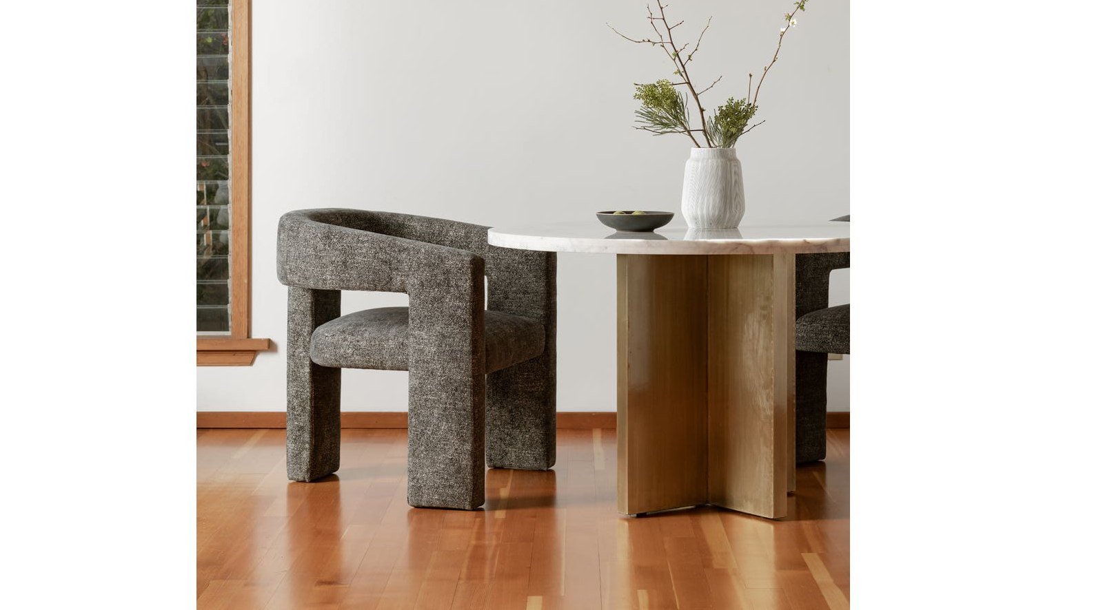 Elo Chair- Black - Image 12