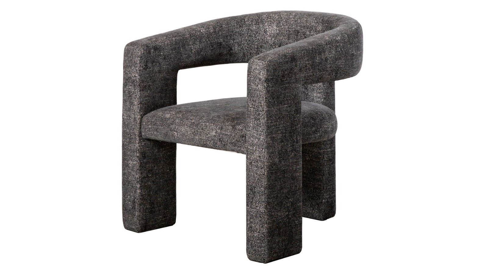 Elo Chair- Black - Image 3