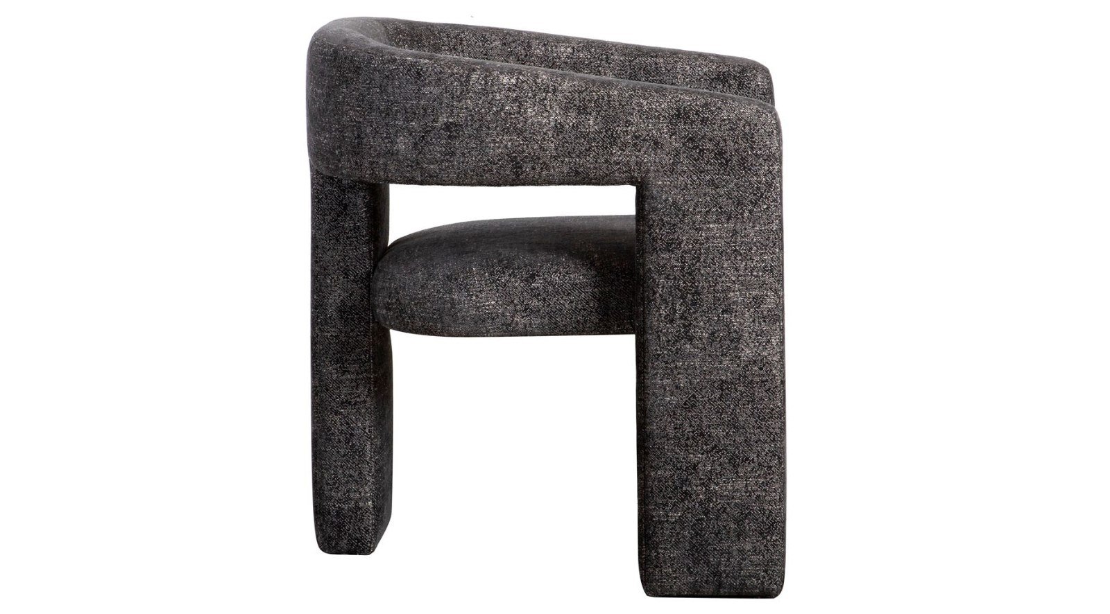 Elo Chair- Black - Image 5