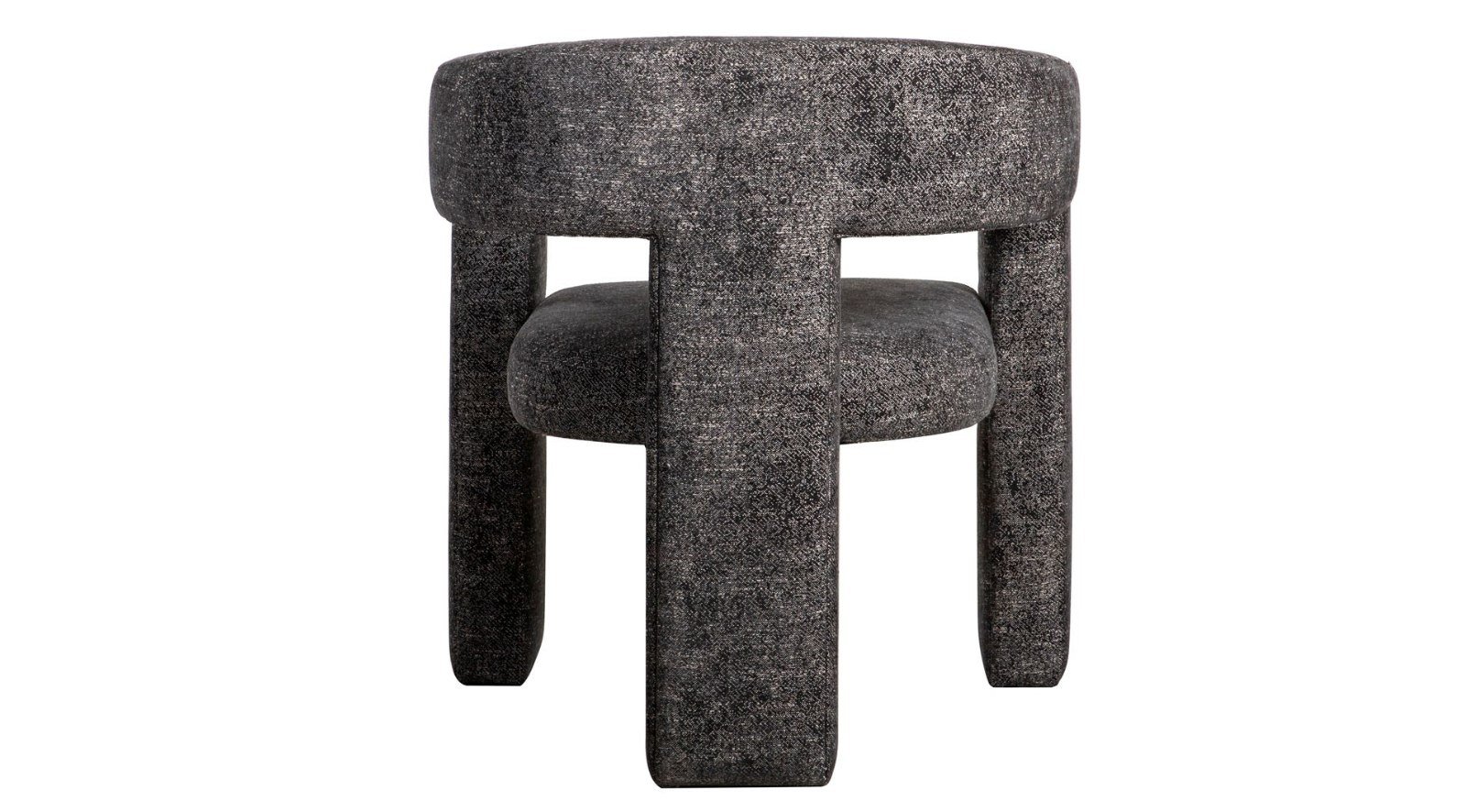 Elo Chair- Black - Image 2