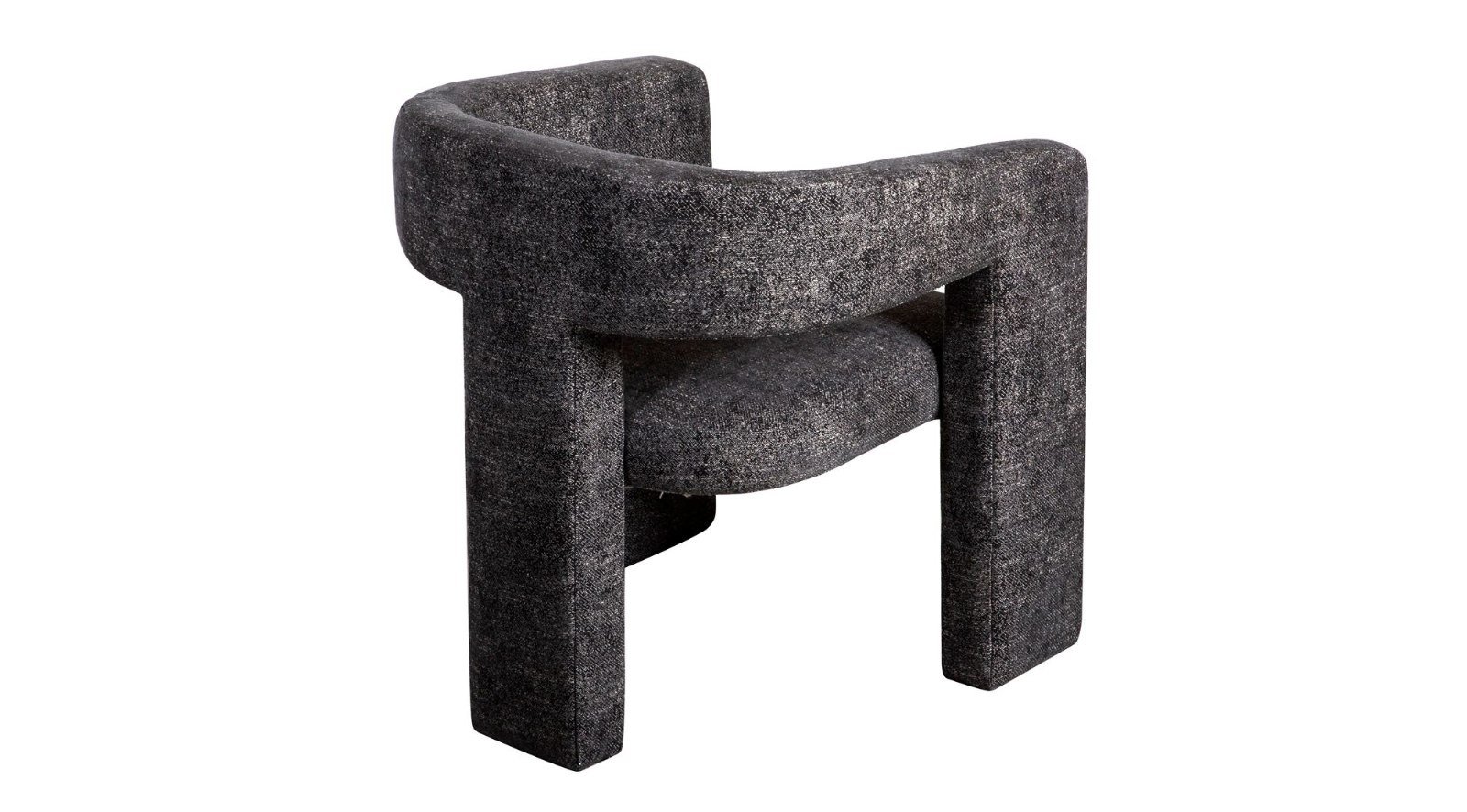 Elo Chair- Black - Image 6
