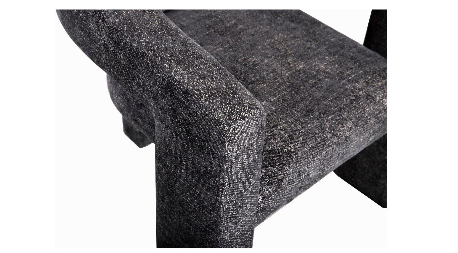 Elo Chair- Black - Image 7
