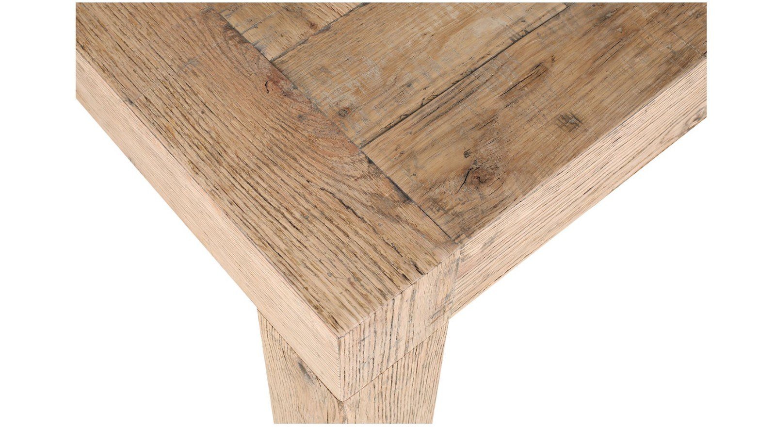 Evander Side Table Natural - Image 4
