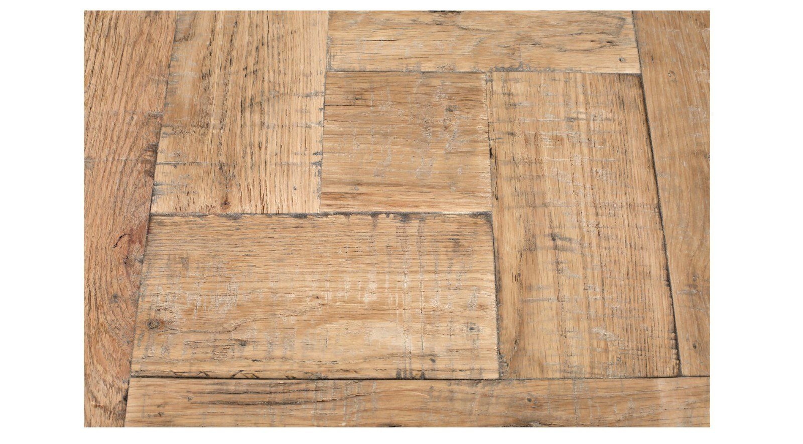 Evander Side Table Natural - Image 3