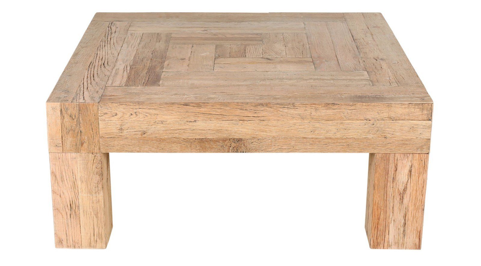 Evander Coffee Table Natural