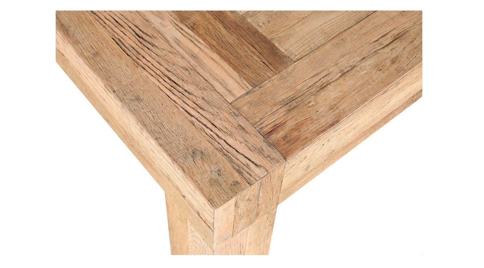 Evander Coffee Table Natural - Image 3